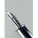 Pen - The Omas Bologna converter/cartridge fillers in colorful acrylic material are part...