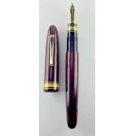 Pen - The Omas Amerigo Vespucci Limited edition was issued in 1991...