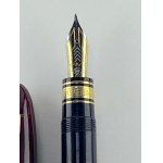 Pen - The Omas Amerigo Vespucci Limited edition was issued in 1991...