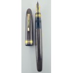 Pen - The Omas AM 1987 was designed by Gianluca Malaguti, Armando Simoni's nephew...