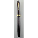 Pen - The Omas AM 1987 was designed by Gianluca Malaguti, Armando Simoni's nephew...