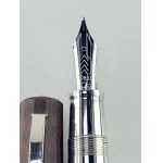 Pen - The Omas Paragon New Style, also called Grand Paragon, was introduced in the early 2000s...