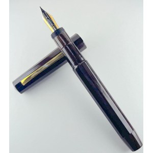 Pen - A very few Paragon pens have been manufactured by Omas in the 1990s...