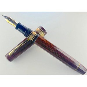 Pen - The Omas Colombo II was released in 1992 to commemorate the 500th anniversary...