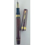 Pen - The Omas Colombo II was released in 1992 to commemorate the 500th anniversary...