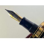 Pen - The Omas Colombo II was released in 1992 to commemorate the 500th anniversary...