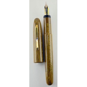 Pen - The Omas Precious Wood Collection, also known as Legni Pregiati, is a limited edition...