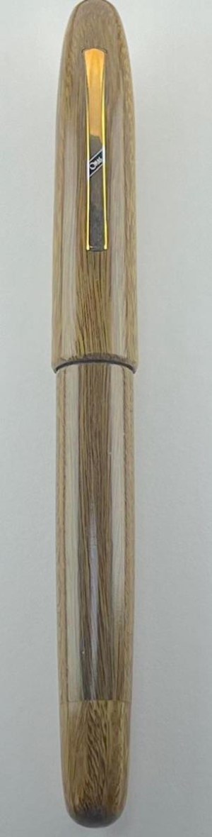 Pen - The Omas Precious Wood Collection, also known as 