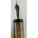 Pen - The Omas Precious Wood Collection, also known as Legni Pregiati, is a limited edition...
