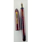 Pen - The Omas Precious Wood Collection, also known as Legni Pregiati...
