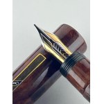 Pen - The Omas Precious Wood Collection, also known as Legni Pregiati...