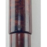 Pen - The Omas Precious Wood Collection, also known as Legni Pregiati...