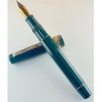 Pen - The Omas Italia 90 limited edition was issued in 1990 to celebrate the World Cup...