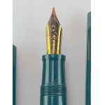 Pen - The Omas Italia 90 limited edition was issued in 1990 to celebrate the World Cup...