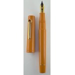 Pen - The Tokyo line of piston fillers was introduced by Omas in 1993...
