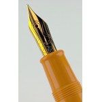Pen - The Tokyo line of piston fillers was introduced by Omas in 1993...