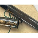 Pen - This Precious Omas Ogiva with Taka Maki-E decoration is part of the “Pittura Contemporanea Collection”...