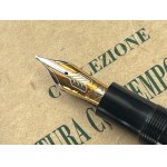 Pen - This Precious Omas Ogiva with Taka Maki-E decoration is part of the “Pittura Contemporanea Collection”...