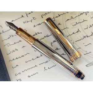 Pen - This special limited edition was released in 2010 in 100 pieces to celebrate...