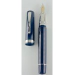 Pen - The Omas Paragon New Style, also called Grand Paragon, was introduced in the early 2000s...