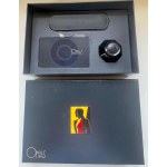 Pen - The Omas Paragon New Style, also called Grand Paragon, was introduced in the early 2000s...