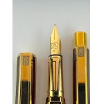 Pen - The first Ecridor pencil was introduced by Caran D'Ache in 1946 and in 1953...