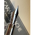Pen - This model is the result of a collaboration between Caran d’Ache and the Swiss...