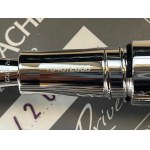 Pen - This model is the result of a collaboration between Caran d’Ache and the Swiss...