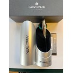 Pen - This model is the result of a collaboration between Caran d’Ache and the Swiss...