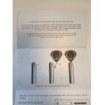 Pen - This model is the result of a collaboration between Caran d’Ache and the Swiss...