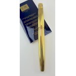 Pen - The Geneva model was offered by Caran d’Ache with a number of refined finishes...