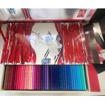 Pen - This box of Caran d’Ache Supracolor pencils has been designed by Alber Elbaz...