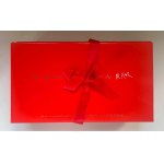 Pen - This box of Caran d’Ache Supracolor pencils has been designed by Alber Elbaz...