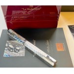 Pen - La Modernista, released in 1995, is more than just a writing instrument...