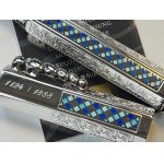 Pen - La Modernista, released in 1995, is more than just a writing instrument...