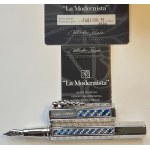 Pen - La Modernista, released in 1995, is more than just a writing instrument...