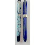 Pen - The Pontevecchio limited edition was issued in 1995 to celebrate the 650th anniversary...