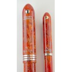 Pen - The You and Me Amigdala set is a limited edition of 500 sets per color...