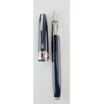 Pen - Introduced in 2011 to celebrate the 150th anniversary of Italia’s Unity...