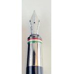Pen - Introduced in 2011 to celebrate the 150th anniversary of Italia’s Unity...