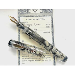 Pen - The Voyager Anniversary Demonstrator was released in 2013 in 888 pieces...