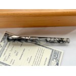 Pen - The Voyager Anniversary Demonstrator was released in 2013 in 888 pieces...