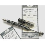 Pen - The Voyager Anniversary Demonstrator was released in 2013 in 888 pieces...