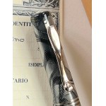 Pen - The Voyager Anniversary Demonstrator was released in 2013 in 888 pieces...