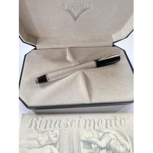Pen - The Organza is part of Visconti’s Rinascimento collection...