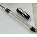 Pen - The Organza is part of Visconti’s Rinascimento collection...