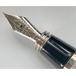 Pen - The Organza is part of Visconti’s Rinascimento collection...
