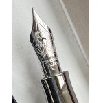 Pen - The iconic design of the Visconti Opera collection draws inspiration from...