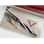 Pen - The iconic design of the Visconti Opera collection draws inspiration from...