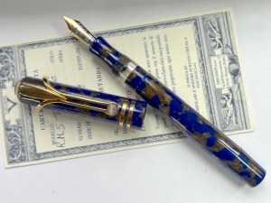 Pen - Introduced in 2009 and manufactured in 1912 pieces, the R.M.S. Titanic...